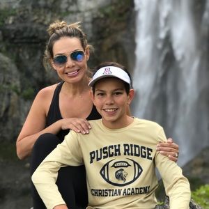 Meet your Posher, Ana